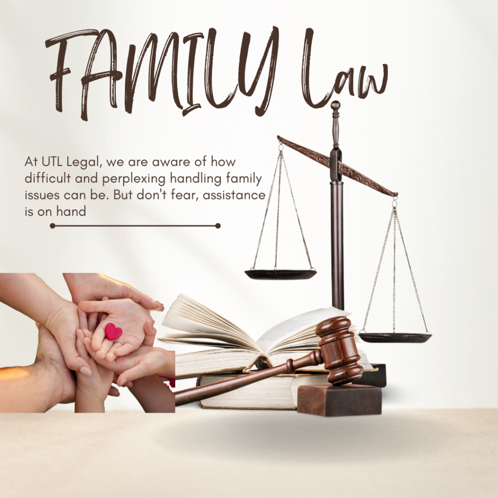 FAMILY LAW