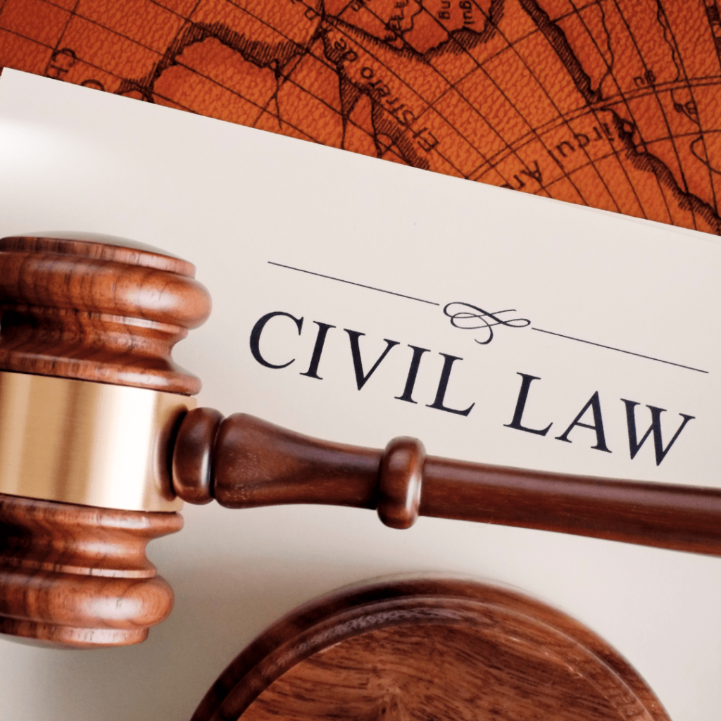 civil law